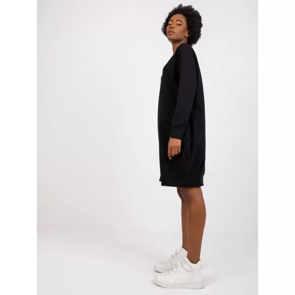  Ruha BASIC FEEL GOOD RV-TU-5184.93P NOIR 