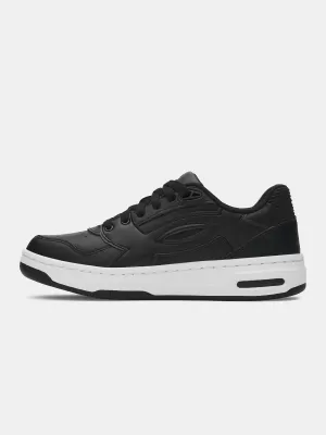 Női cipők UNDER ARMOUR W FLEX 6007038-001 FEKETE