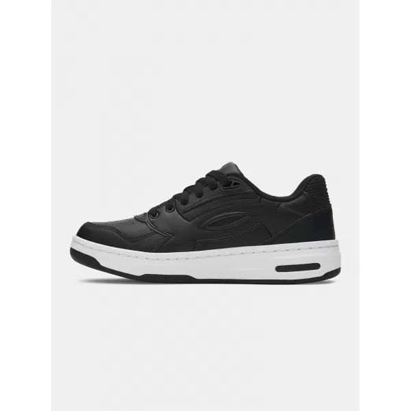  Női cipők UNDER ARMOUR W FLEX 6007038-001 FEKETE 