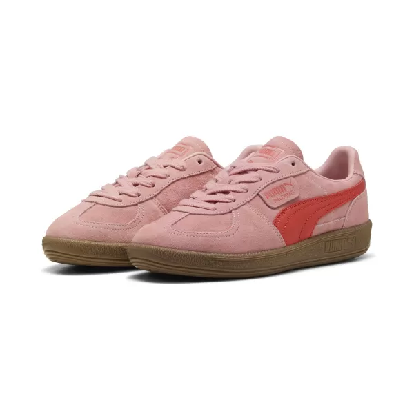 Csizma PUMA PALERMO 396463_87 HARMATKILÁTÁS/GUMI 