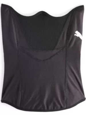 Szájmaszk PUMA INDWINTERIZED FACE MASK 024944-01 PUMA FEKETE/PUMA FEHÉR