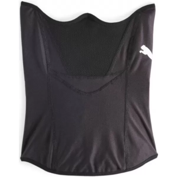  Szájmaszk PUMA INDWINTERIZED FACE MASK 024944-01 PUMA FEKETE/PUMA FEHÉR 