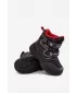 Gyermek hócsizma BIG STAR OO374049 BLACK Big Star Shoes