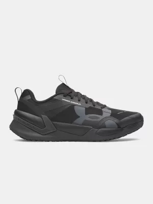 Férfi cipők UNDER ARMOUR REIGN XT 6005926-001 FEKETE