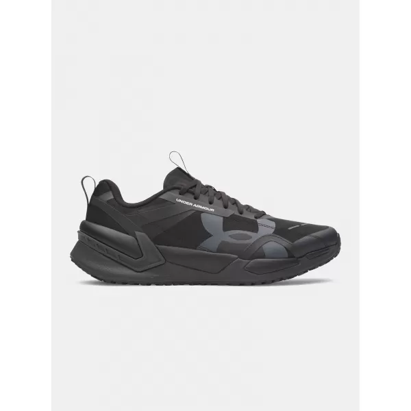  Férfi cipők UNDER ARMOUR REIGN XT 6005926-001 FEKETE 