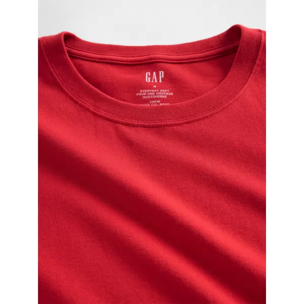  Férfi póló GAP CLASSIC TEE 842063-65 MODERN SZERK 