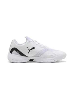 Csizma PUMA SOLARFLASH III 107850_05 PUMA FEHÉR/PUMA FEKETE