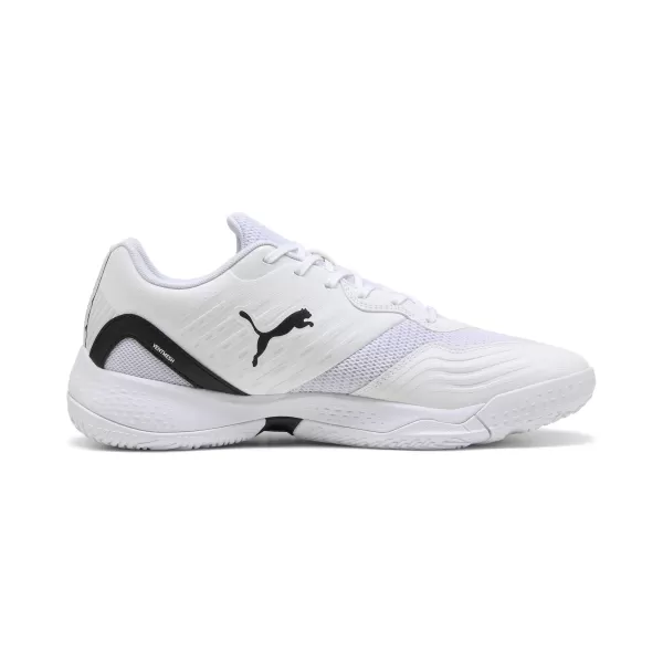  Csizma PUMA SOLARFLASH III 107850_05 PUMA FEHÉR/PUMA FEKETE 