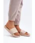 Női cipő BIG STAR MM274718 BÉZS Big Star Shoes