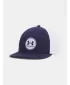 Férfi sapka UNDER ARMOUR M DRIVE PM STR 1389887-410 KÉK