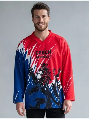 Prémium unisex mez ALTISPORT VOJ/ALU036DRES01 OROSZLÁN