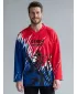 Prémium unisex mez ALTISPORT VOJ/ALU036DRES01 OROSZLÁN