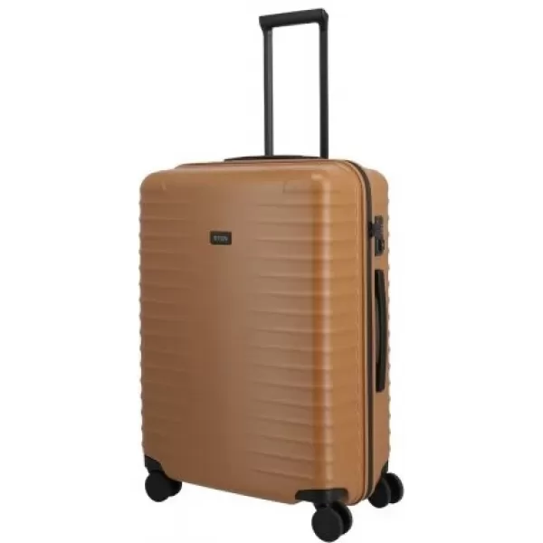  Bőrönd TITAN Upgrade M plus KANYON BRONZ 
