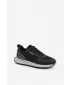 Férfi tornacipő BIG STAR RR174361 BLACK Big Star Shoes