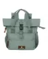 Hátizsák TRAVELITE Basics Short Handle Mini MENTA