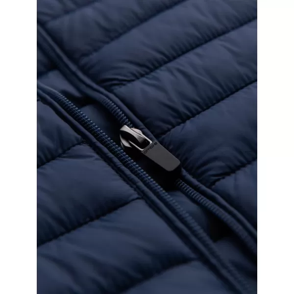  Férfi dzseki OMBRE OM-JALP-0295  