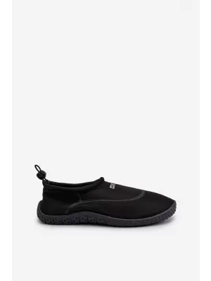Férfi vízi cipő BIG STAR NN174752 BLACK Big Star Shoes