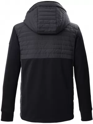 Férfi dzseki KILLTEC GS 85 43909-200 FEKETE
