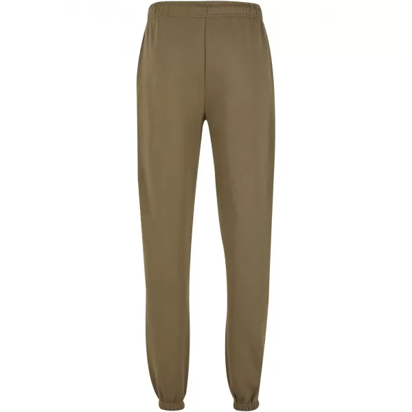  Férfi melegítőnadrág URBAN CLASSICS TB7282 HALVÁNY OLAJBOGYÓ 