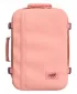 Hátizsák CABINZERO Classic 36L MACAROON RÓZSASZÍN