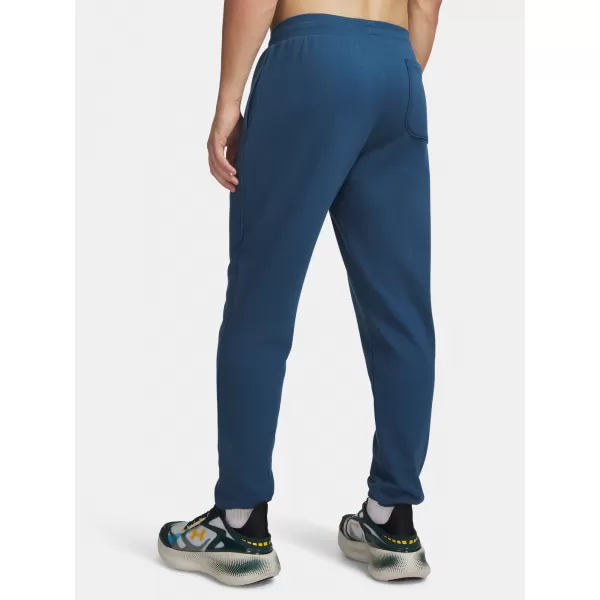  Férfi melegítőnadrág UNDER ARMOUR 6014638-498 KÉK 