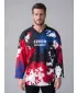 Prémium unisex mez ALTISPORT VOJ/ALU036DRES01 FOLTOK