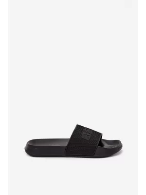 Férfi papucs BIG STAR SS174356 BLACK Big Star Shoes