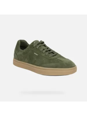 Férfi tornacipő GEOX BALTMOORE G014599 KHAKI