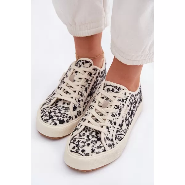  Női tornacipő BIG STAR TT274842 BLACK Big Star Shoes 