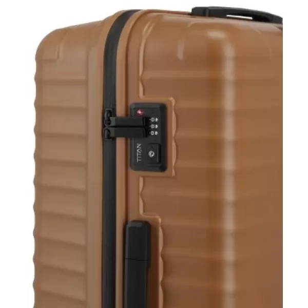  Bőrönd TITAN Upgrade L KANYON BRONZ 