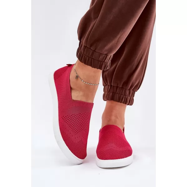  Női tornacipő BIG STAR FF274A605 PINK Big Star Shoes 