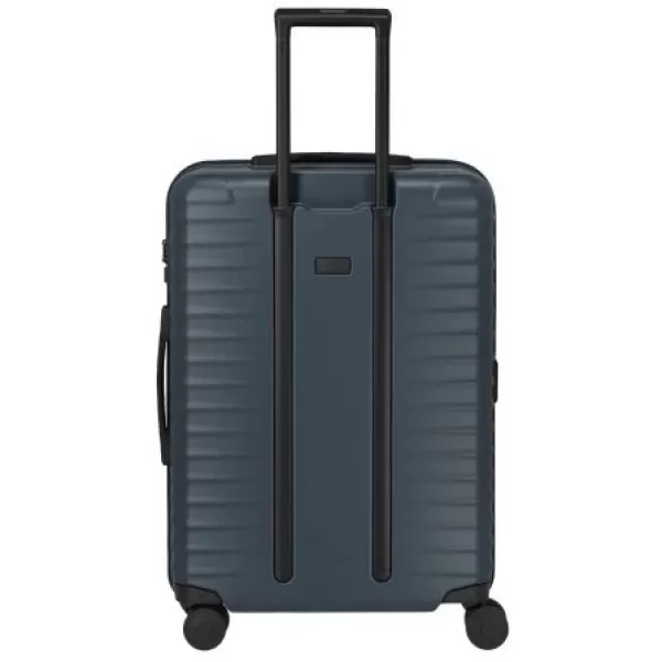  Bőrönd TITAN Upgrade M plus ÉJFÉLKÉK 