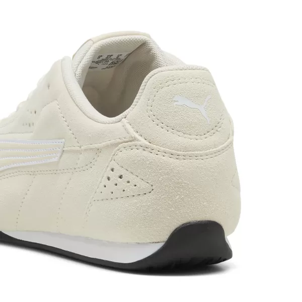  Csizma PUMA CATCH SD 402681_09 ALPINE SNOW/ ALPESI HÓ/PUMA FEHÉR 