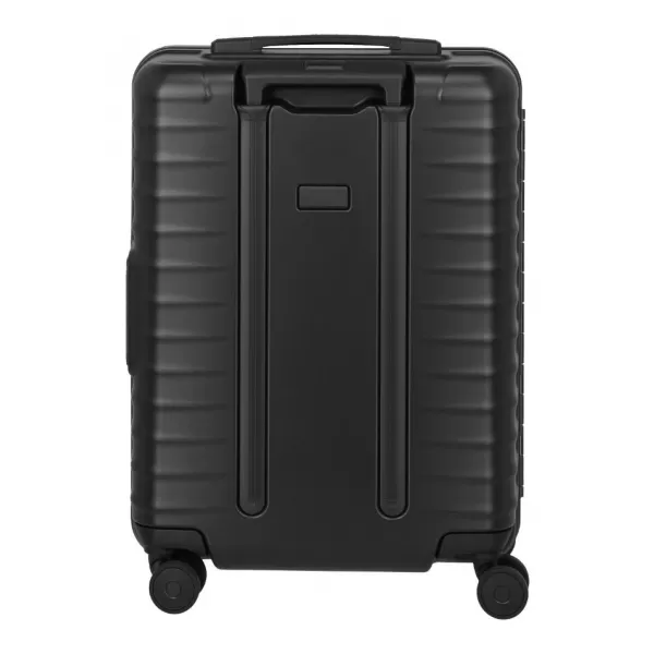  Bőrönd TITAN Overseas S Front pocket NADÁLYTŐ FEKETE 