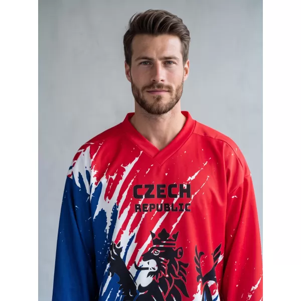  Prémium unisex mez ALTISPORT VOJ/ALU036DRES01 OROSZLÁN 