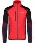 Férfi dzseki NORDBLANC THUNDER NBWJM8328 PIROS
