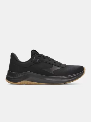 Női cipők UNDER ARMOUR UA W AURORA 3 6000760-002 FEKETE