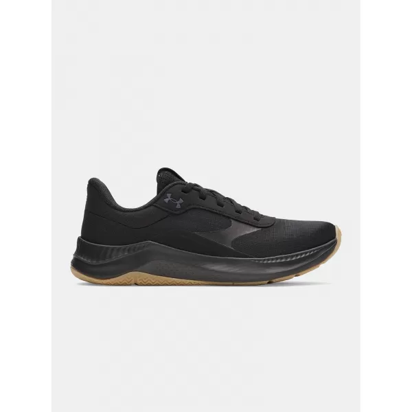  Női cipők UNDER ARMOUR UA W AURORA 3 6000760-002 FEKETE 