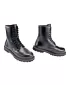 Boty BRANDIT 9092 BLACK