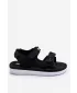Női cipő BIG STAR LL274789 BLACK Big Star Shoes