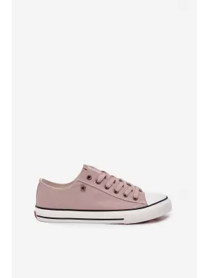 Férfi tornacipő BIG STAR DD174501 GREY Big Star Shoes