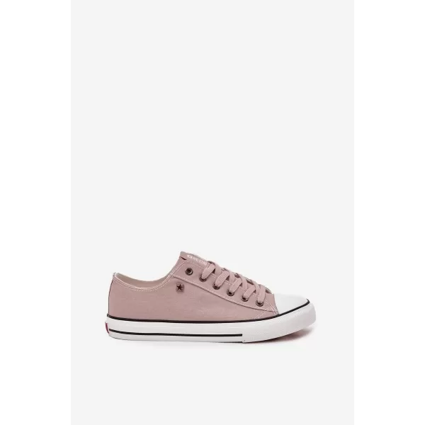  Férfi tornacipő BIG STAR DD174501 GREY Big Star Shoes 