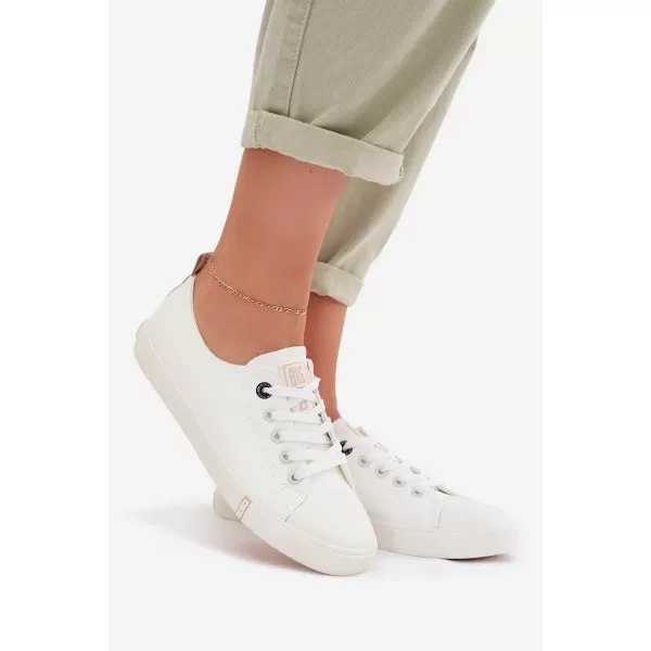  Női tornacipő BIG STAR TT274023 BLACK Big Star Shoes 