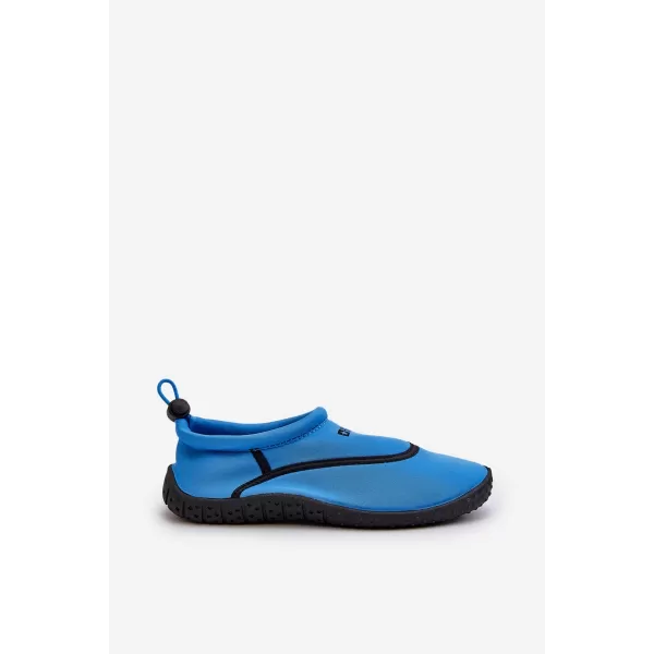  Női cipő BIG STAR NN274A802 BLUE Big Star Shoes 