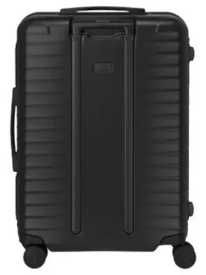Bőrönd TITAN Overseas M plus NADÁLYTŐ FEKETE
