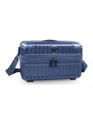 Bőrönd HEYS Luxe Beauty Case SZOKÁSOK