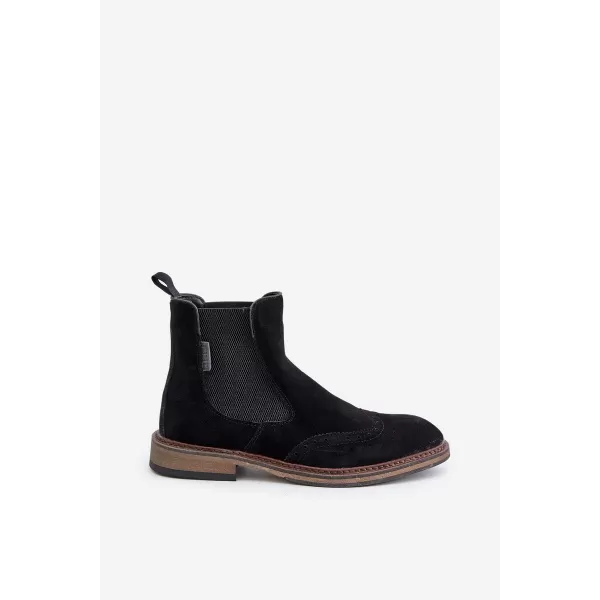  Férfi cipő BIG STAR OO174192 BLACK Big Star Shoes 