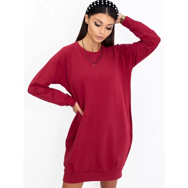  Ruha BASIC FEEL GOOD RV-TU-5184.93P BURGUNDIA 