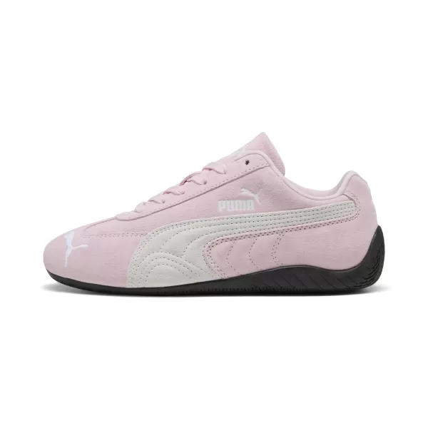  Csizma PUMA SPEEDCAT OG 398846_04 WHISP OF PINK/ RÓZSASZÍN/PUMA FEHÉR WHIP 