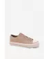 Férfi tornacipő BIG STAR RR174323 BÉZS Big Star Shoes
